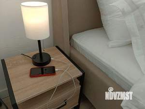 2-к квартира, посуточно, 53м2, 1/1 этаж