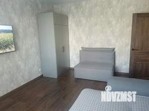 2-к квартира, посуточно, 52м2, 1/14 этаж