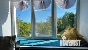 Студия квартира, посуточно, 16м2, 4/4 этаж