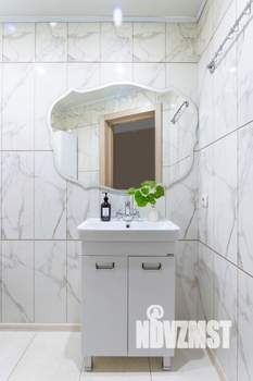 2-к квартира, посуточно, 75м2, 4/10 этаж