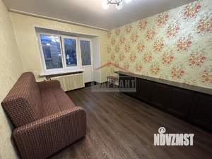 2-к квартира, на длительный срок, 44м2, 3/5 этаж