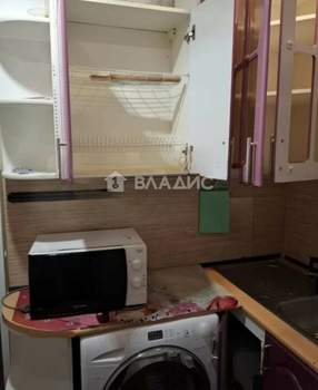 2-к квартира, на длительный срок, 48м2, 1/5 этаж