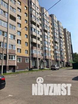 1-к квартира, на длительный срок, 41м2, 9/10 этаж
