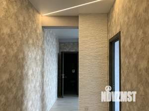 1-к квартира, посуточно, 62м2, 5/5 этаж