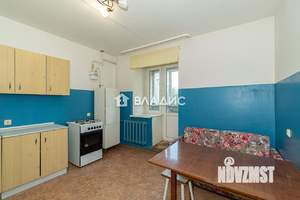 1-к квартира, на длительный срок, 40м2, 1/9 этаж