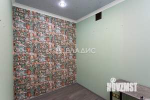 2-к квартира, на длительный срок, 42м2, 5/17 этаж