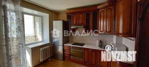 2-к квартира, на длительный срок, 56м2, 4/9 этаж