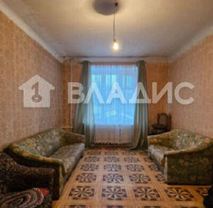 3-к квартира, на длительный срок, 78м2, 2/3 этаж