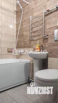 1-к квартира, на длительный срок, 45м2, 14/18 этаж