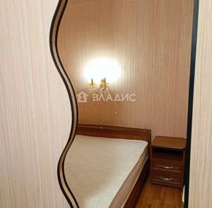 1-к квартира, на длительный срок, 41м2, 2/11 этаж