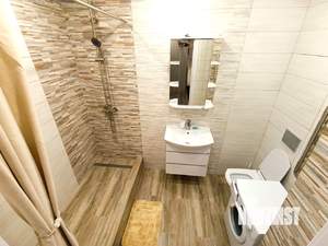 1-к квартира, на длительный срок, 44м2, 5/19 этаж