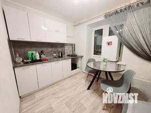 1-к квартира, посуточно, 27м2, 7/10 этаж