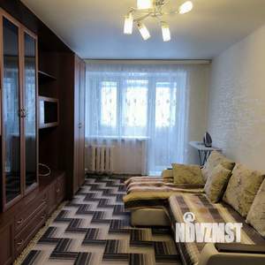 1-к квартира, на длительный срок, 32м2, 4/5 этаж