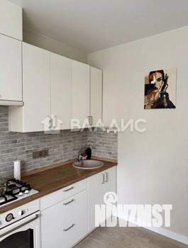 1-к квартира, на длительный срок, 42м2, 1/5 этаж