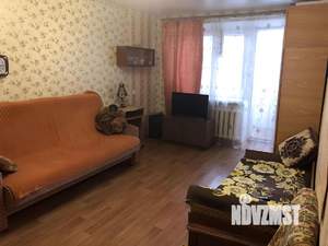 1-к квартира, на длительный срок, 32м2, 3/5 этаж