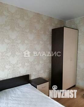 2-к квартира, на длительный срок, 40м2, 4/17 этаж