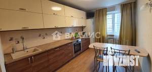 3-к квартира, на длительный срок, 80м2, 3/17 этаж