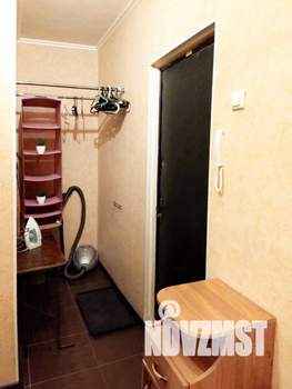 1-к квартира, посуточно, 39м2, 1/1 этаж