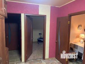 2-к квартира, на длительный срок, 54м2, 1/5 этаж