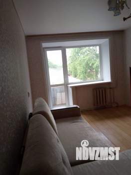 2-к квартира, на длительный срок, 42м2, 3/5 этаж