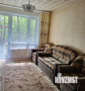 1-к квартира, на длительный срок, 32м2, 2/5 этаж