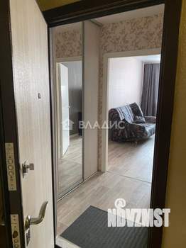 1-к квартира, на длительный срок, 37м2, 17/17 этаж