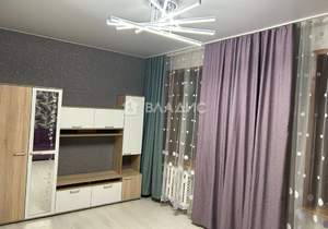 1-к квартира, на длительный срок, 36м2, 2/4 этаж