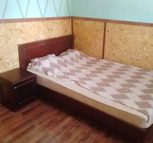 1-к квартира, на длительный срок, 25м2, 2/4 этаж