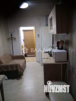 3-к квартира, на длительный срок, 50м2, 2/2 этаж