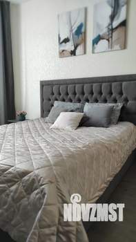 1-к квартира, на длительный срок, 50м2, 9/18 этаж