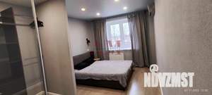 2-к квартира, на длительный срок, 59м2, 5/10 этаж