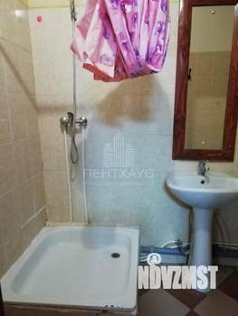 1-к квартира, на длительный срок, 30м2, 1/4 этаж