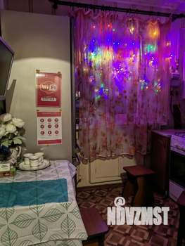 1-к квартира, посуточно, 42м2, 2/5 этаж