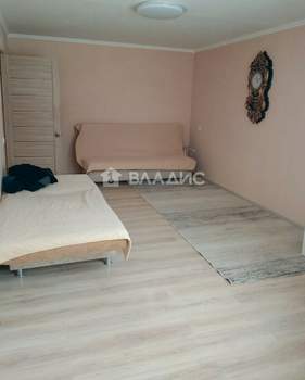 2-к квартира, на длительный срок, 56м2, 3/12 этаж