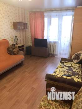 1-к квартира, на длительный срок, 32м2, 3/5 этаж