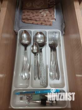 Студия квартира, посуточно, 24м2, 11/17 этаж