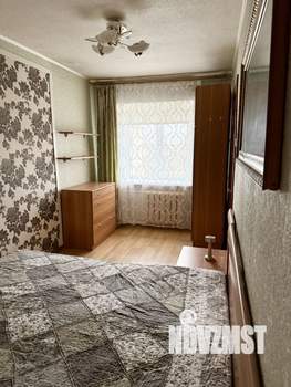 2-к квартира, на длительный срок, 54м2, 4/5 этаж