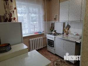2-к квартира, на длительный срок, 45м2, 1/5 этаж