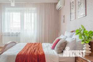 2-к квартира, посуточно, 90м2, 5/9 этаж