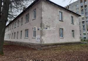 2-к квартира, на длительный срок, 40м2, 2/2 этаж