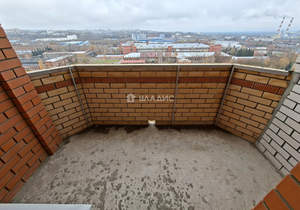 Студия квартира, на длительный срок, 22м2, 16/17 этаж