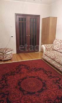 2-к квартира, на длительный срок, 57м2, 3/7 этаж