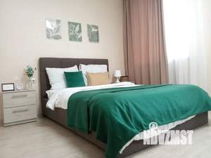 1-к квартира, посуточно, 25м2, 9/14 этаж