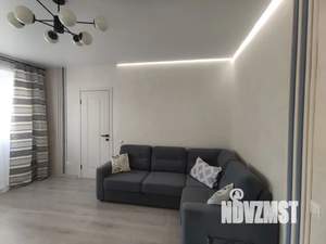 2-к квартира, посуточно, 40м2, 3/4 этаж