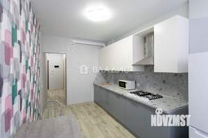 1-к квартира, на длительный срок, 41м2, 8/14 этаж