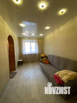 2-к квартира, на длительный срок, 38м2, 2/2 этаж