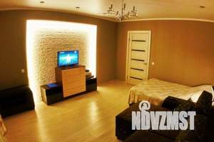 1-к квартира, посуточно, 45м2, 12/17 этаж