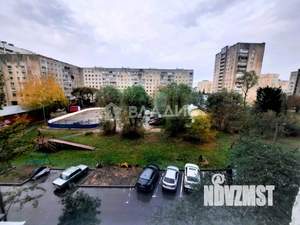 2-к квартира, на длительный срок, 44м2, 4/5 этаж