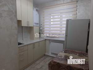 1-к квартира, на длительный срок, 30м2, 1/2 этаж