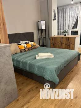 1-к квартира, посуточно, 30м2, 11/17 этаж